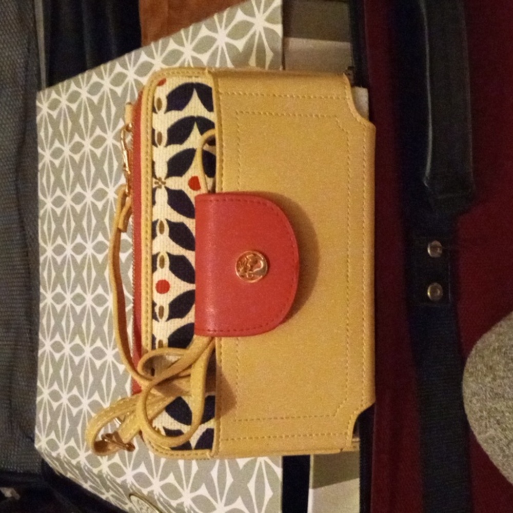 Handbag